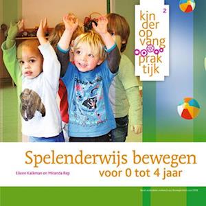 Spelenderwijs Bewegen