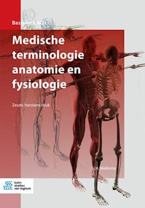 Medische Terminologie Anatomie En Fysiologie