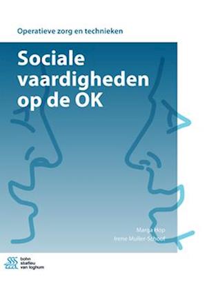 Sociale Vaardigheden Op de Ok