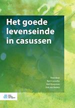 Het Goede Levenseinde in Casussen