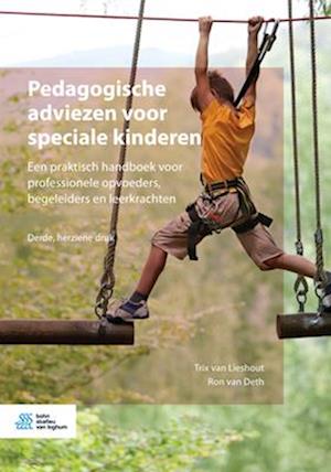 Pedagogische Adviezen Voor Speciale Kinderen