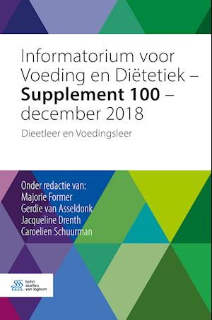 Informatorium Voor Voeding En Diëtetiek - Supplement 100 - December 2018