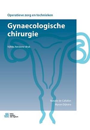 Gynaecologische Chirurgie