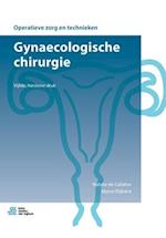 Gynaecologische Chirurgie