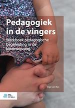 Pedagogiek in de Vingers