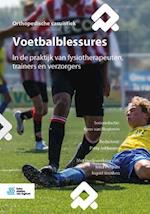 Voetbalblessures