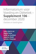 Informatorium voor Voeding en Diëtetiek - Supplement 106 - december 2020
