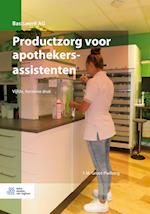 Productzorg Voor Apothekersassistenten