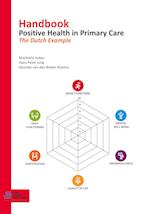 Handbook Positive Health in Primary Care