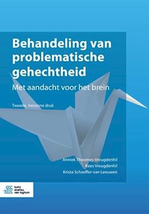 Behandeling van problematische gehechtheid