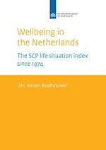 Well-Being in the Netherlands