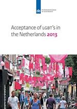 Acceptance of Lgbt's in the Netherlands 2013