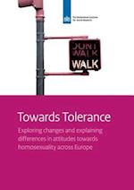 Towards Tolerance