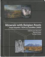 Minerals with Belgian Roots