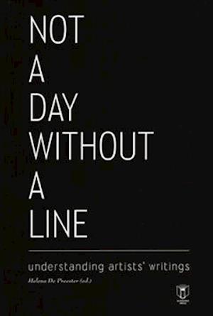 Not a Day Without a Line