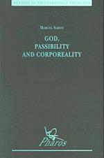 God, Passibility and Corporeality