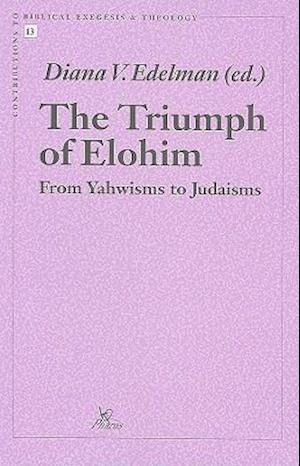 The Triumph of Elohim