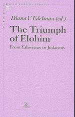 The Triumph of Elohim