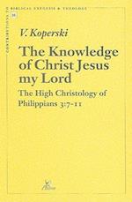 The Knowledge of Christ Jesus My Lord