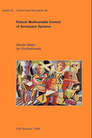 Robust Multivariable Control of Aerospace Systems