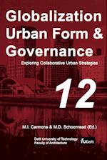 Exploring Collaborative Urban Strategies