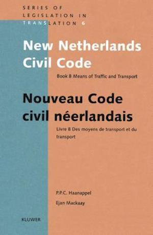 New Netherlands Civil Code