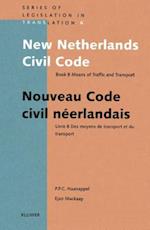 New Netherlands Civil Code/ Nouveau Code Civil Neerlandais, Book