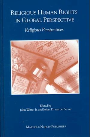 Religious Human Rights in Global Perspective