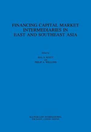 Financing Capital Market Intermediaries in East and Southeast Asia