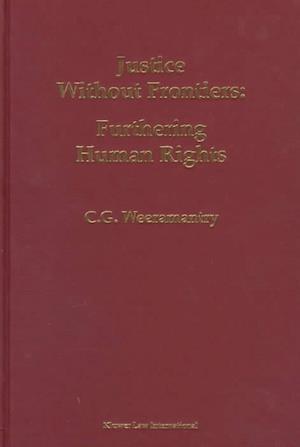 Furthering Human Rights