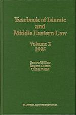 Yearbook of Islamic and Middle Eastern Law, Volume 2 (1995-1996)