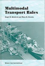 Multimodal Transport Rules