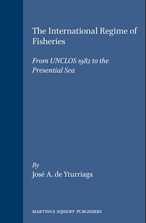 The International Regime of Fisheries
