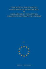 Yearbook of the European Convention on Human Rights/Annuaire de la Convention Europeenne Des Droits de l'Homme, Volume 38 a