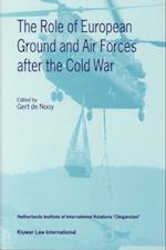The Role of European Ground and Air Forces After the Cold War