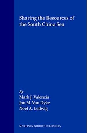 Sharing the Resources of the South China Sea