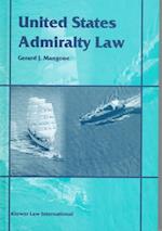 United States Admiralty Law
