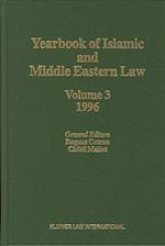 Yearbook of Islamic and Middle Eastern Law, Volume 3 (1996-1997)