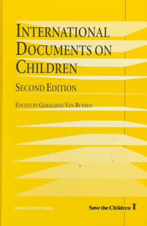 International Documents on Children