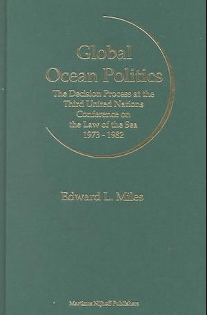 Global Ocean Politics