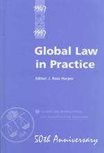 Global Law in Practice 50th Anniversary