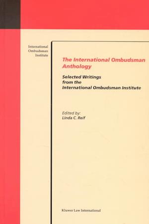 International Ombudsman Anthology