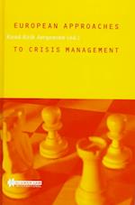 European Approaches to Crisis Management