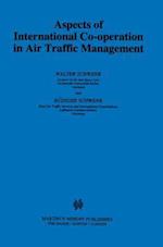Aspects of International Cooperation in Air Traffic Management