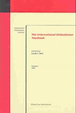 The International Ombudsman Yearbook, Volume 1 (1997)