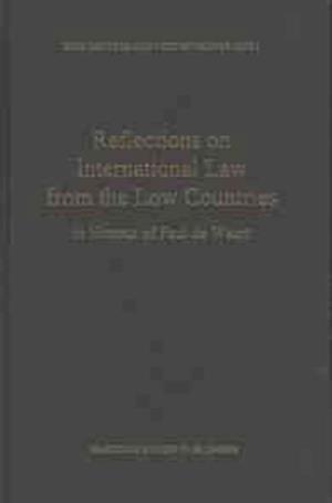 Reflections on International Law from the Low Countries