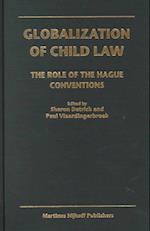 Globalization of Child Law