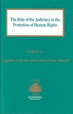 The Role of the Judiciary in the Protection of Human Rights