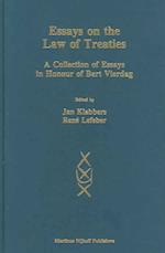 Essays on the Law of Treaties