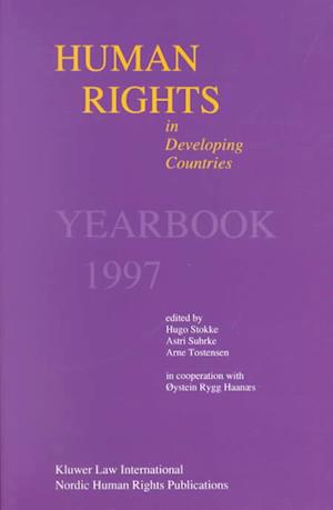 Human Rights in Development, Volume 4